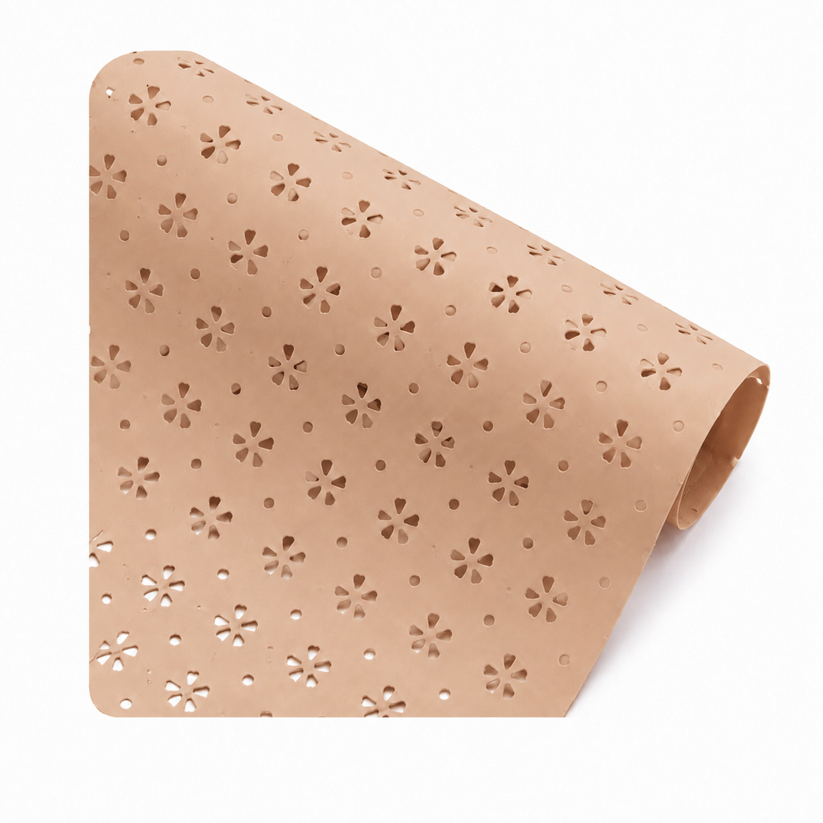 PAPEL COREANO PERFORADO