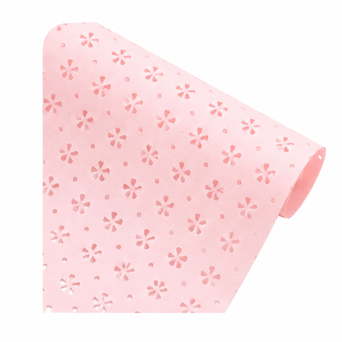 PAPEL COREANO PERFORADO