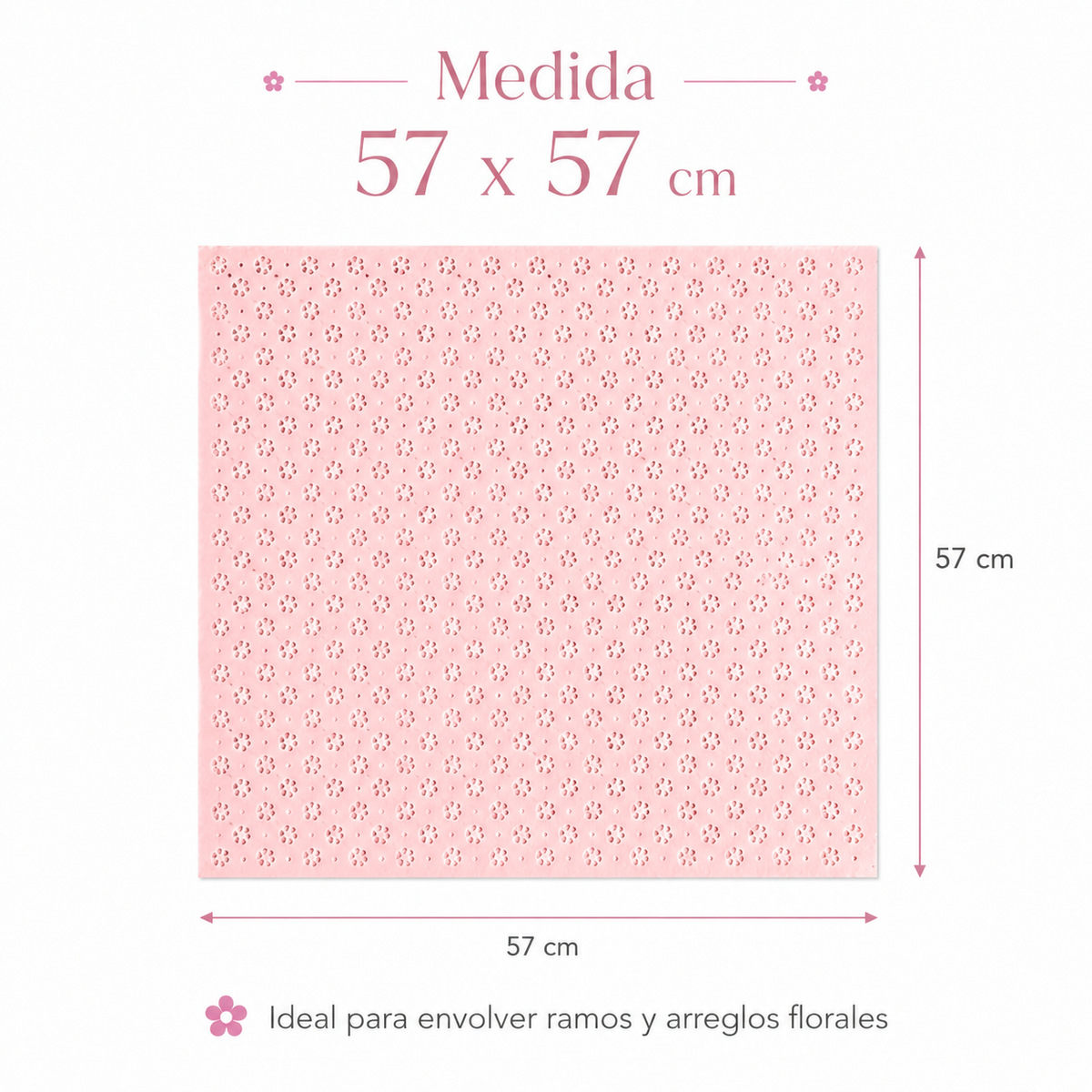 PAPEL COREANO PERFORADO