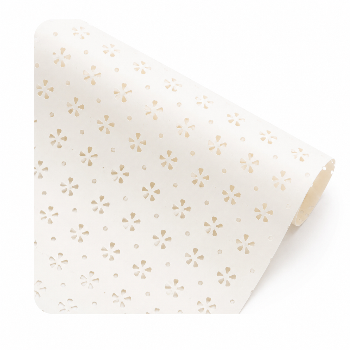 PAPEL COREANO PERFORADO