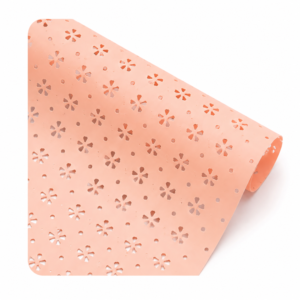 PAPEL COREANO PERFORADO