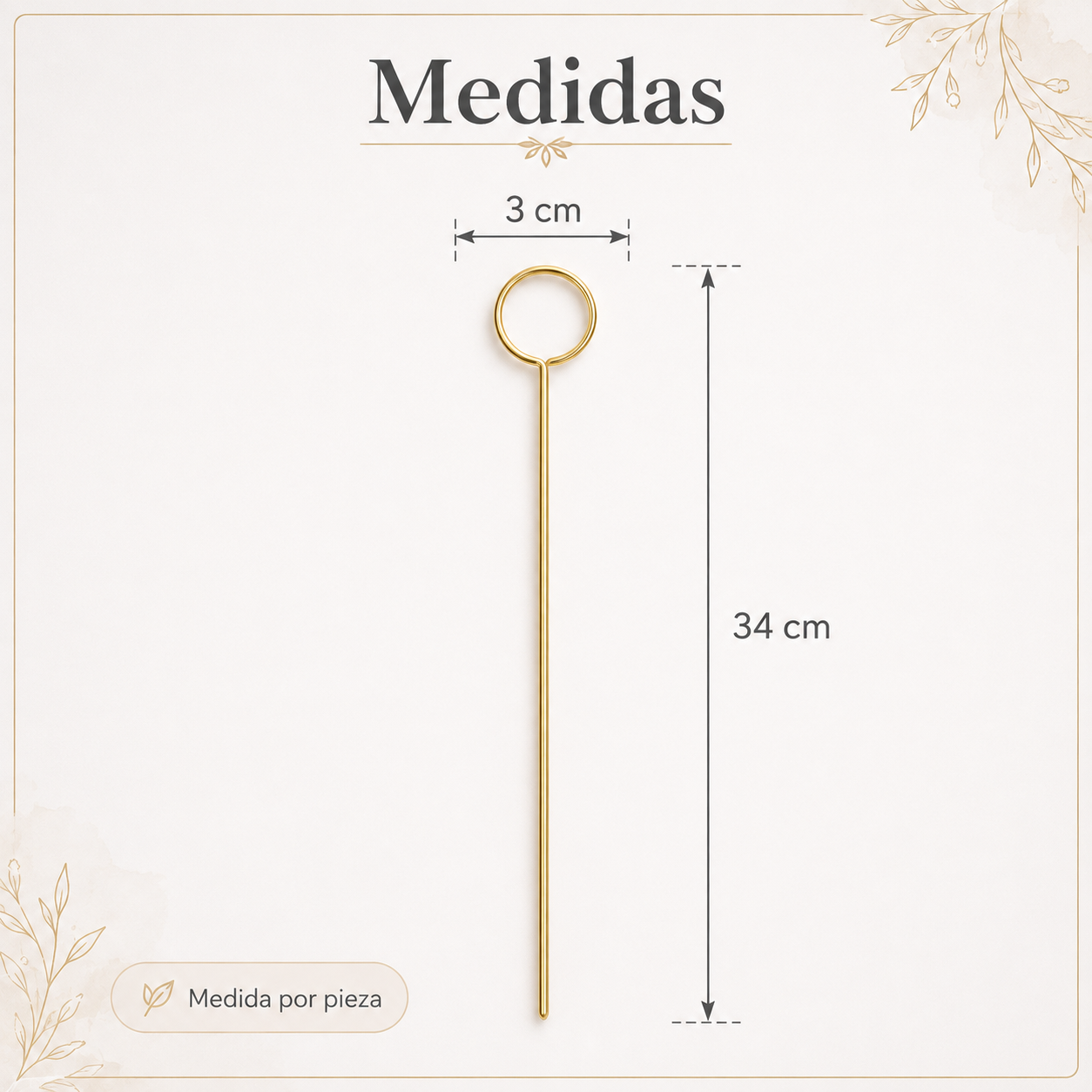 PORTA TARJETAS METALICO