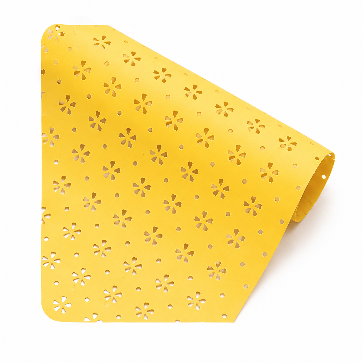 PAPEL COREANO PERFORADO