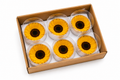 FLOR ETERNA, GIRASOL NATURAL PRESERVADO