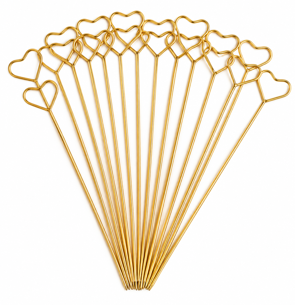 PORTA TARJETAS METALICO ( 20 PIEZAS )