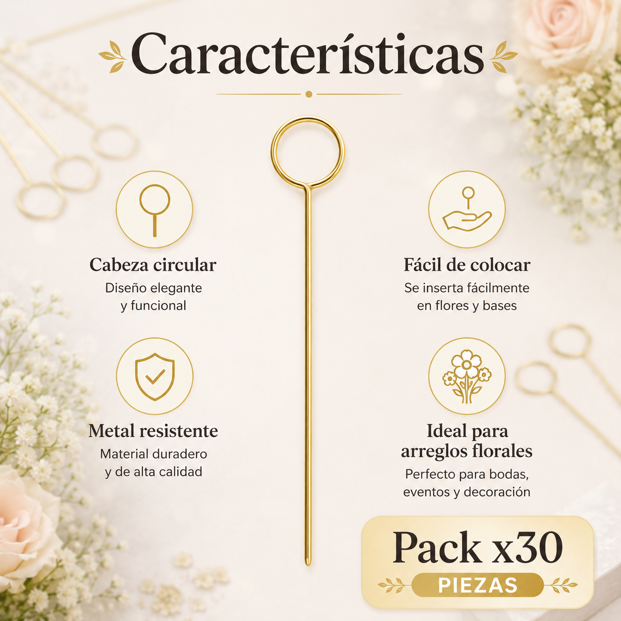 PORTA TARJETAS METALICO