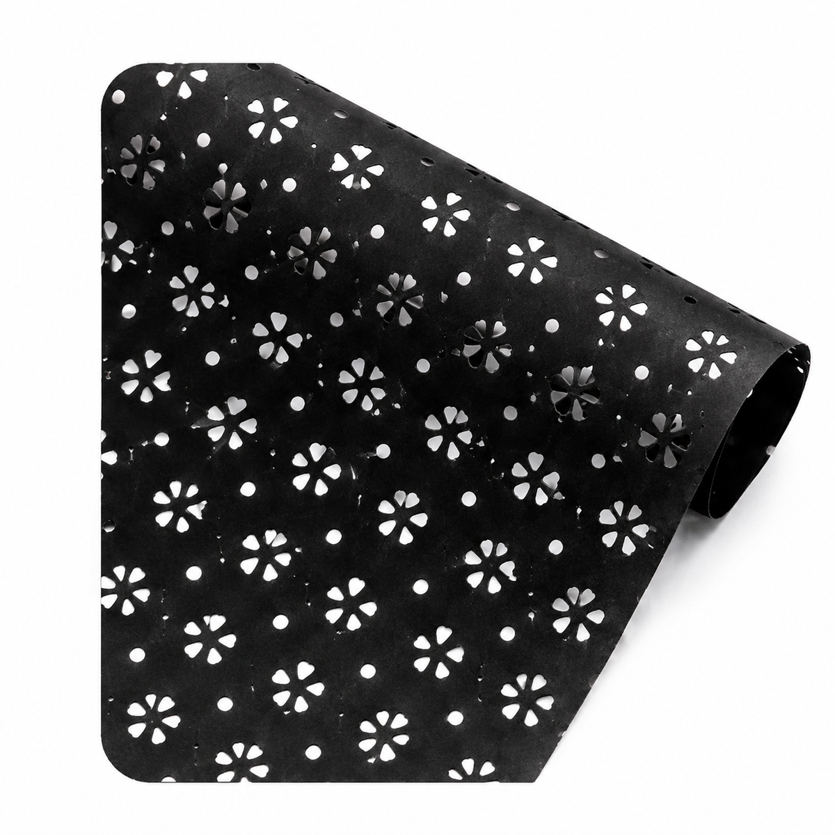 PAPEL COREANO PERFORADO