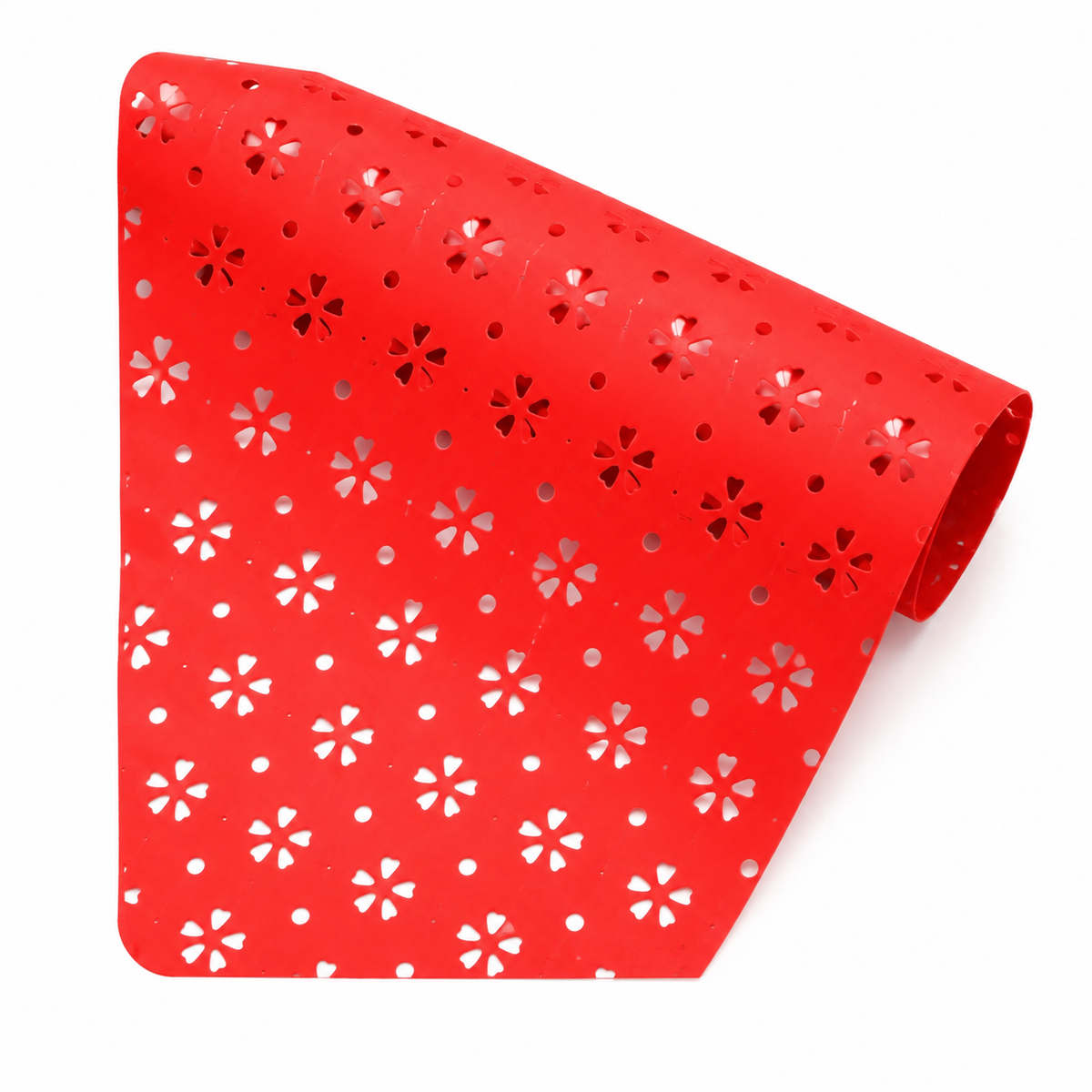 PAPEL COREANO PERFORADO
