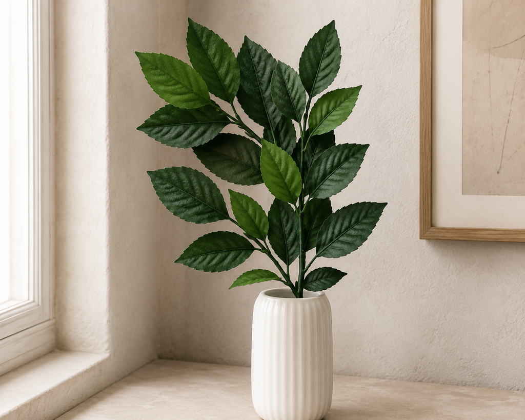 TALLO NATURAL PRESERVADO PARA FLOR ETERNA
